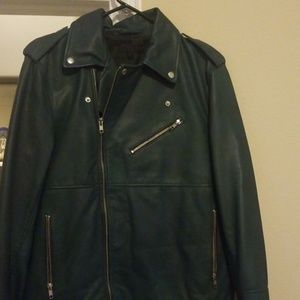 Biker Jacket